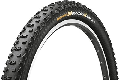 Continental Mountain King CX