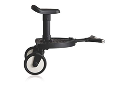 Babyzen Yoyo+ Board Black características