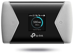 TP-Link M7650 características
