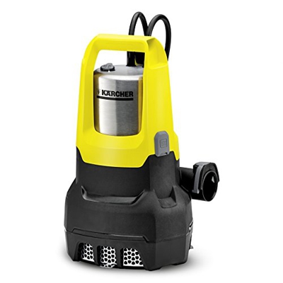 Karcher SP 7 Dirt inox