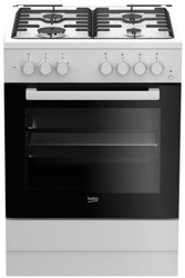 Beko FSE62110DW características
