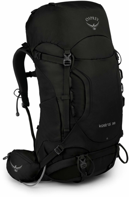 Osprey Kestrel 38 S/M (2019) black