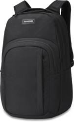 Dakine Campus L 33L black II características