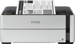 Epson EcoTank ET-M1170 características