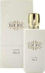 Eutopie No. 3 Eau de Parfum (100ml) precio