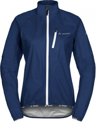 VAUDE Women's Drop Jacket III sailor blue en oferta