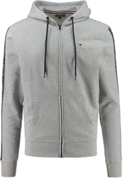 Tommy Hilfiger Logo-Hoodie (UM0UM00708) en oferta