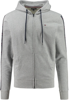 Tommy Hilfiger Logo-Hoodie (UM0UM00708)