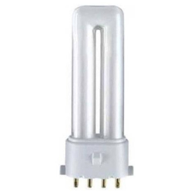 Bomb. fluor. compacta 2G7 PHILIPS Master 4 pat.