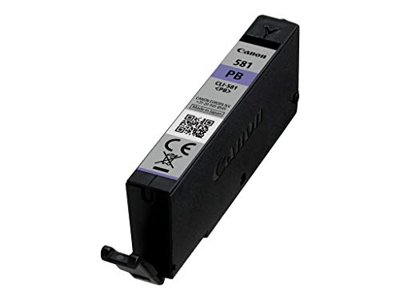 CLI-581PB Original, Tinta