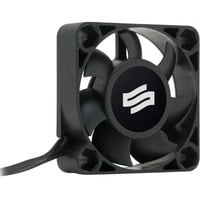 Zephyr 40 Carcasa del ordenador Ventilador características