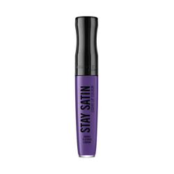 STAY SATIN liquid lip colour #850-atomic características