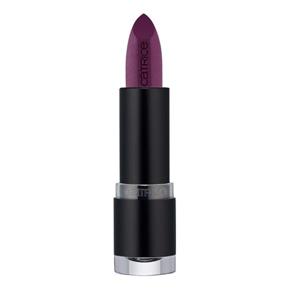 Barra De Labios Ultimate Matt 040 Dramatic Lilatic! #531D41