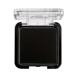 Super Single Som Deep Black Ss12 #0D0c09 en oferta