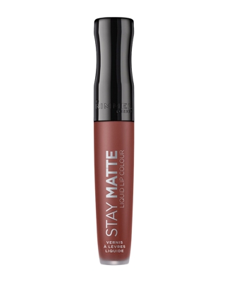 Stay Matte Liquid Nude 723 Troublemaker #825756