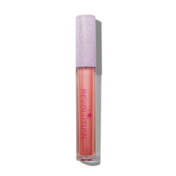 Metallic Unicorn Lips I Heart Makeup Whimsical #E1a9ab precio