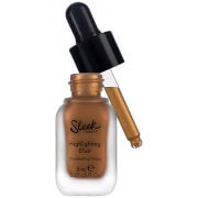 Highlighting Elixir Illuminating Drops Sleek Sun.Lit #Aa6443