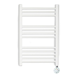 Fácula - Toallero Eléctrico Fluido T500D características