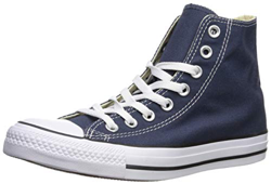 Converse - Zapatillas Casual Unisex Chuck Taylor All Star Alta Lona precio