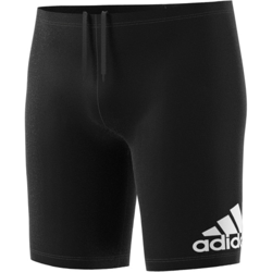 Adidas - Bañador De Hombre Fitness Badge Swim Jam características