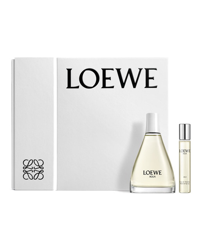 Loewe - Estuche De Regalo Eau De Toilette Agua 44.2 100 Ml precio