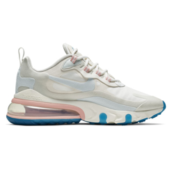 Nike - Zapatillas Casual De Mujer Air Max 270 React en oferta