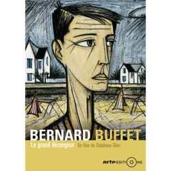 Bernard buffet, le grand derangeur - dvd precio