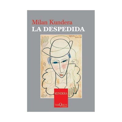 La despedida (Tapa blanda)