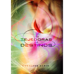 Las tejedoras de destinos (las tejedoras de destinos 1) (Tapa blanda) características