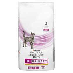 Purina Pro Plan Feline UR ST/OX Urinary Veterinary Diets con pollo - 2 x 5 kg - Pack Ahorro precio