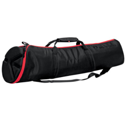 Manfrotto - Bolsa acolchada para trípode 100cm asimétrica características