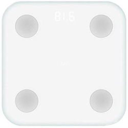Robot de limpieza y aspirador inteligente Xiaomi mi  - Blanco precio