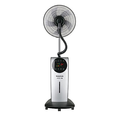 Ventilados Nebulizador Taurus VB02