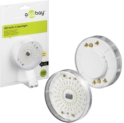 Lámpara / Bombilla  Wentronic 30597 lámpara LED