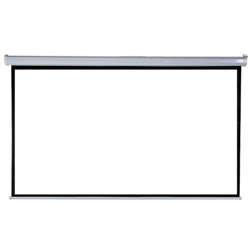 Pantalla eléctrica La Vague LV-HE100 100'' en oferta