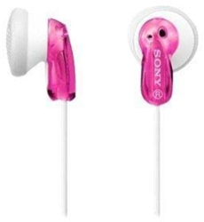 Sony MP3 In-Ear Earphones Enhanced Headphones MDR Sound For Smartphones  en oferta