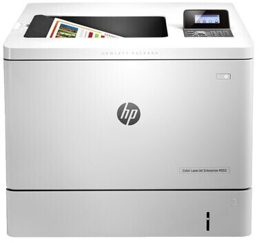 HP Color LaserJet Enterprise M552dn (B5L23A)