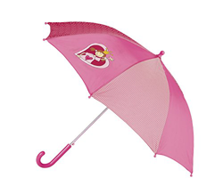 Sigikid Pinky Queeny paraguas precio