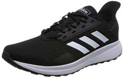 Adidas Duramo 9 core black/ftwr white/core black características