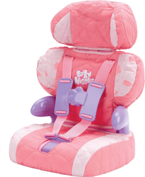 Casdon Dolls Car Booster Seat en oferta