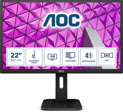 AOC 22P1 en oferta