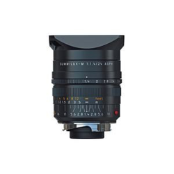 Leica Summilux-M 24mm f1.4 características