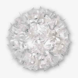 Slamp Veli Prisma lámpara de techo 78 cm en oferta