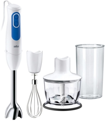 Braun MQ3035WH
