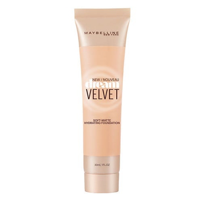 Dream Velvet 48 Sun Bei #C78c6e