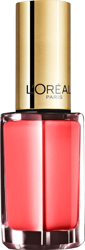 Color Riche Le Vernis 141 #Fd5b5e características