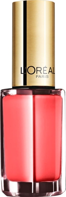 Color Riche Le Vernis 141 #Fd5b5e