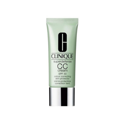 Cc Cream Superdefense Spf30 Tono Medium #Dc8e59 en oferta