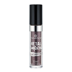 Sombra De Ojos Metal Shock 03 Galaxy Rocks #7D6a6f en oferta