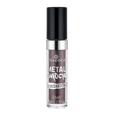 Sombra De Ojos Metal Shock 03 Galaxy Rocks #7D6a6f